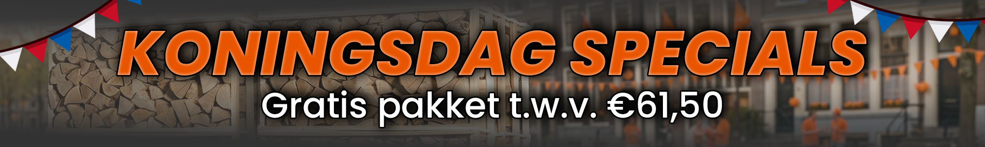 Koningsdag deals