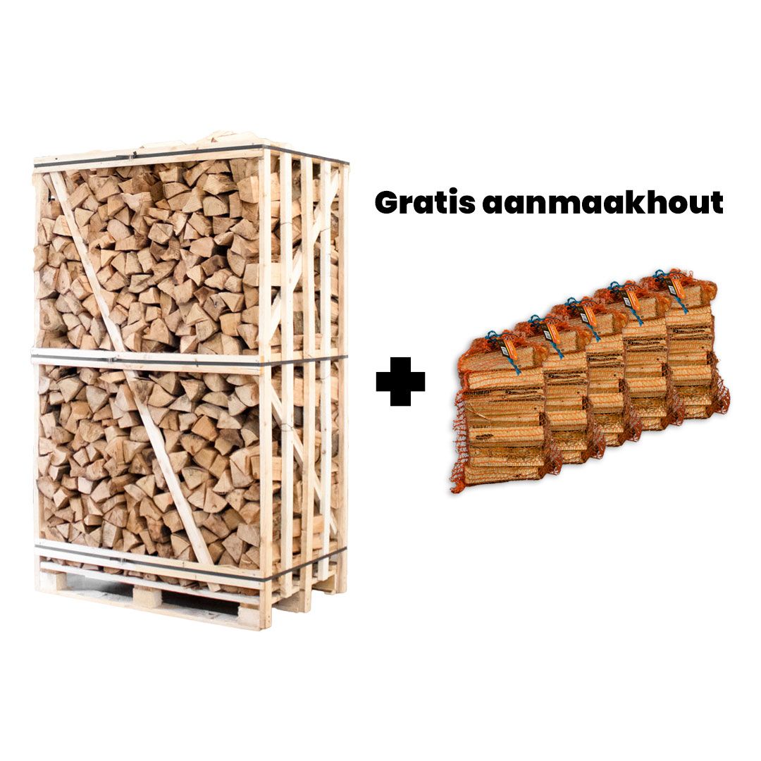 Haard-/BBQ-Aanmaakblokjes aanbieding bij ALDI