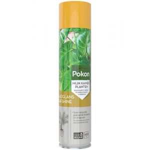 Pokon Bladglans 600ml Vooraanzicht