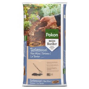 Pokon RHP Turfstrooisel 40L Vooraanzicht