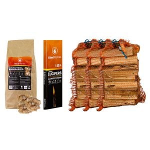 Aanmaakpakket Medium