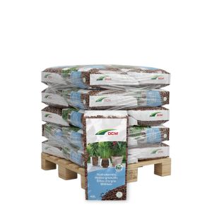 DCM Bio Hydrokorrels 20x40L (800L) 