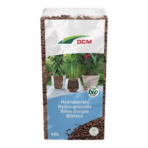 DCM Bio Hydrokorrels 40 liter