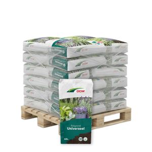 Halve pallet DCM Potgrond Universeel 25x40L (1000L)