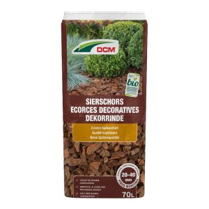 DCM Bio Sierschors 20-40mm zak 70L