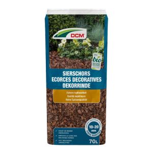 DCM Bio Sierschors 10-20mm zak 70L