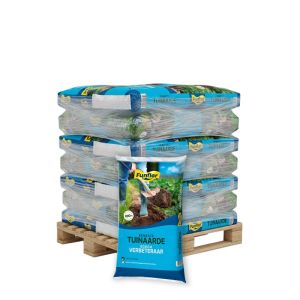 Halve pallet Funflor Bemeste Tuinaarde 30x40L (1200L)