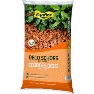 Funflor Deco schors Excellent 40L