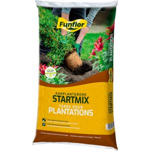 Funflor Startmix-Aanplantgrond 40L