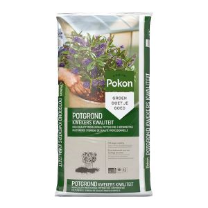 Pokon RHP Kwekers Potgrond 40 liter