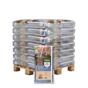 60 x 40L Pokon RHP Tuinturf Vooraanzicht