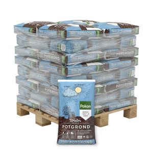 Pallet Pokon MPS Waterproof Potgrond 75x30L (2250L)