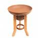RedFire Handmade Fire Pit Woody voorkant