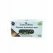 Oak Barrel Wood Chips Mix - Aluminium tray voorkant
