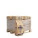Halve pallet Birch & Hornbeam 20 zakken x 10kg (200kg)