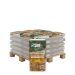Halve pallet DCM Bio Castanea CoverChips 5-40mm 20 x 60L (1200L)