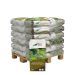 Pallet DCM Siertuincompost 54 zakken x 40L (2160L)