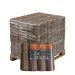Giant Flames houtbriketten 190 zakken x 4,8kg (912kg) 
