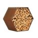 Woodbee houtopslag