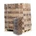 Pini Kay briketten (import) pallet 96 zakken x 10 kg (960 kg)