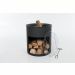 RedFire Barrel Milshire met Grill
