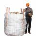 Big bag eikenhout