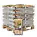 Pallet Pokon Bio MPS RHP Moestuin Grond 63x40L (2520L)