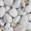 Pallet Crystal white grind 16-25mm 60 x 20kg (1200 kg) - Droog