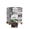 Halve pallet DCM Bemeste Zwarte grond 45x25L (1125L)