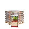 Halve pallet Funflor Boomschors Sylvester 10-40mm 20 x 40L (800L)