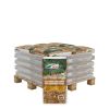 Halve pallet DCM Bio Castanea CoverChips 5-40mm 20 x 60L (1200L)