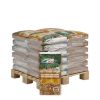 Pallet DCM Bio Castanea CoverChips 5-40mm 36 zakken x 60L (2160L)
