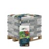 Halve pallet DCM Bio Potgrond Groenten & Kruiden 40x30L (1200L)