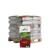 Pallet DCM Tuinturf 54 zakken x 40L (2160L)   