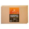 30 dozen Giant Flames Haardhout gemengd hard (FSC) Vooraanzicht