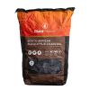 Giant Flames Eucalyptus houtskool 9kg