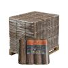 Giant Flames houtbriketten 190 zakken x 4,8kg (912kg) 