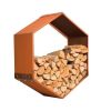 Woodbee Wall