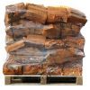 40 zakken ovengedroogd gekloofd berken haardhout à 22L 25cm