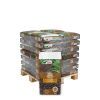 Halve pallet DCM Mulch 10-20mm 20 zakken x 70L (1400L) 