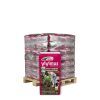 20 x 40L DCM Vivimus® Rozen & Bloemen Vooraanzicht