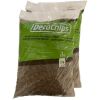 40 x 35L DecoChips Houtsnippers Brown
