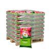 42 x 60L Funflor potgrond universeel 