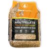 Giant Flames houtpellets 15 kg