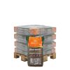 Halve pallet Giant Flames houtskool 20 zakken x 10kg (200kg)