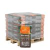 Pallet Giant Flames houtskool 48 zakken x 10kg (480kg)