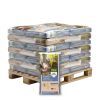 Halve pallet Pokon Bio MPS Turfvrij Aanplantgrond Tuinplanten 20x45L (900L)