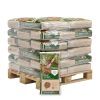 Pallet Verse Pokon Boomschors 15-40mm 39 zakken x 60L (2340L)