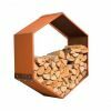 Woodbee Wall