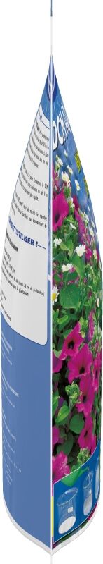 DCM Aquaperla® - waterkristallen zak 0,3kg, foto 3 van 3